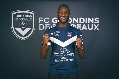 Josuha Guilavogui est bordelais ! (Janvier 2022)