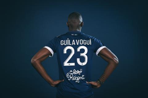 Josuha Guilavogui est bordelais ! (Janvier 2022)