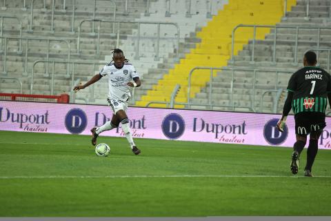 Lens-Bordeaux (3-2, Saison 2021-2022)