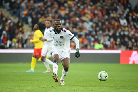 Lens-Bordeaux (3-2, Saison 2021-2022)