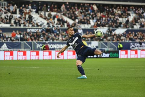 Bordeaux-Monaco en images