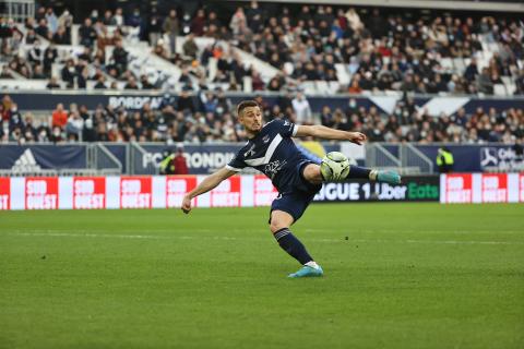 Bordeaux-Monaco en images