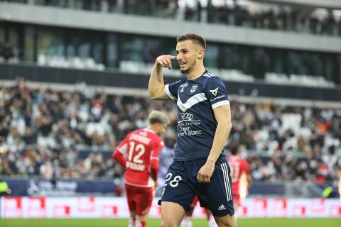 Bordeaux-Monaco en images