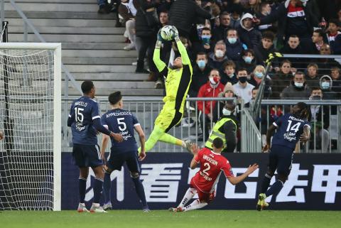 Bordeaux-Monaco en images