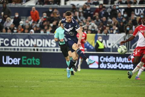 Bordeaux-Monaco en images