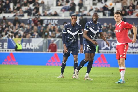 Bordeaux-Monaco en images