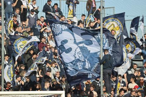 Clermont-Bordeaux (1-1, Saison 2021-2022)