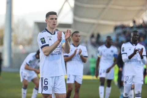 Clermont-Bordeaux (1-1, Saison 2021-2022)