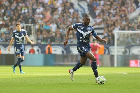 Bordeaux - Montpellier en images