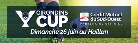 Girondins Cup / CMSO / Juin 2022