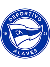 Logo Deportivo Alavés
