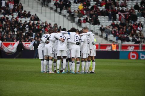 Lille-Bordeaux (0-0, J30, Saison 2021-2022)