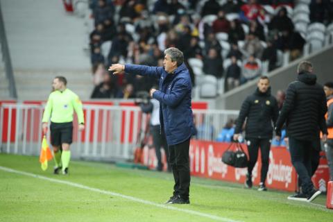 Lille-Bordeaux (0-0, J30, Saison 2021-2022)