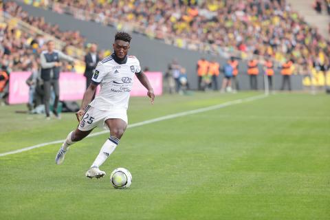 Le derby de l'Atlantique en images