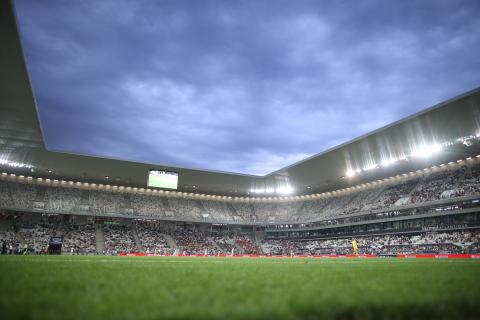 Bordeaux-Lorient (0-0, Saison 2021-2022)