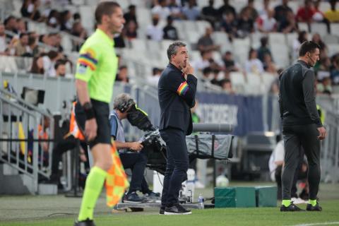 Bordeaux-Lorient (0-0, Saison 2021-2022)