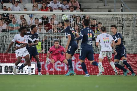 Bordeaux-Lorient (0-0, Saison 2021-2022)