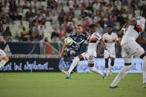 Bordeaux-Lorient (0-0, Saison 2021-2022)