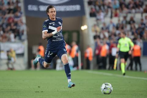 Bordeaux-Lorient (0-0, Saison 2021-2022)