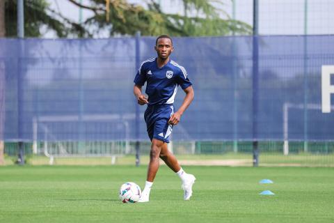 Entraînement - Mercredi 29 juin 2022