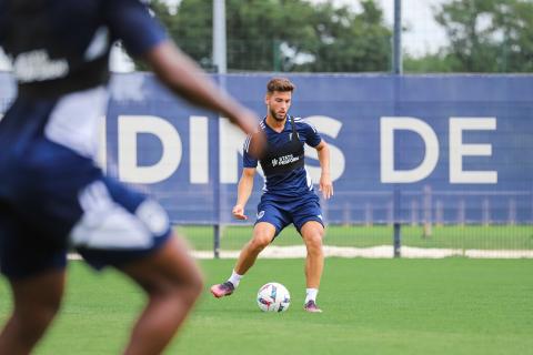 Entraînement - Mercredi 29 juin 2022