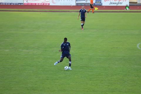 Trélissac-Bordeaux, Match de préparation, Saison 2022/2023