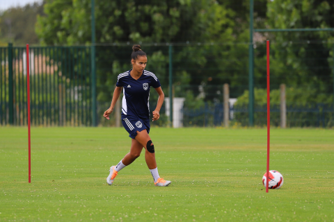 Entrainement du Mardi 26 Juillet 2022