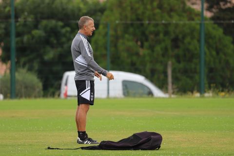 Entrainement du Mardi 26 Juillet 2022