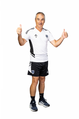 Fiche Joueur Saison 2022-2023 / Denis Zanko