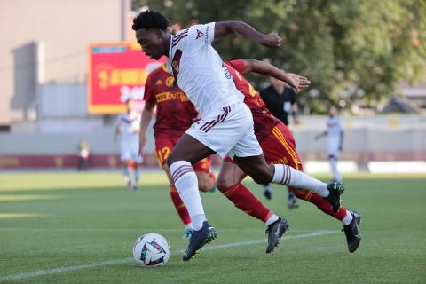 Rodez - Bordeaux, Ligue 2 BKT, saison 2022/23