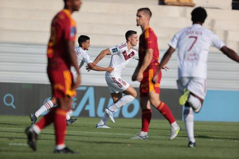 Rodez - Bordeaux, Ligue 2 BKT, saison 2022/23