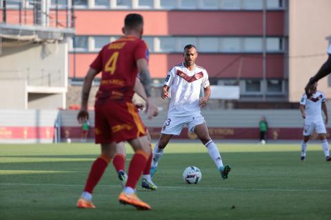 Rodez - Bordeaux, Ligue 2 BKT, saison 2022/23