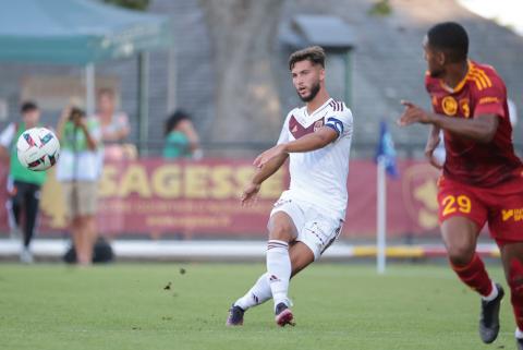 Rodez - Bordeaux, Ligue 2 BKT, saison 2022/23