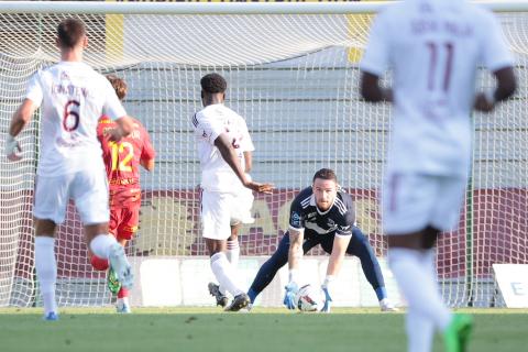 Rodez - Bordeaux, Ligue 2 BKT, saison 2022/23