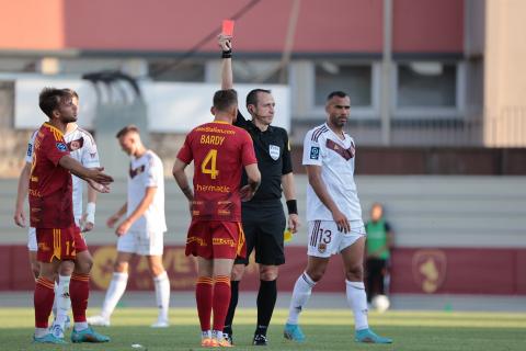 Rodez - Bordeaux, Ligue 2 BKT, saison 2022/23