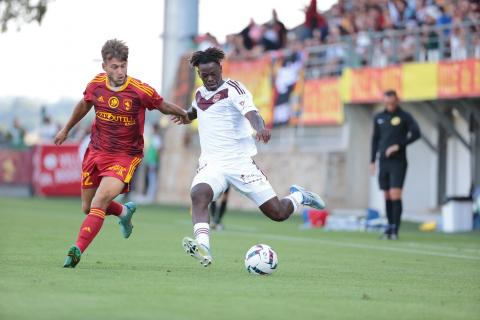 Rodez - Bordeaux, Ligue 2 BKT, saison 2022/23