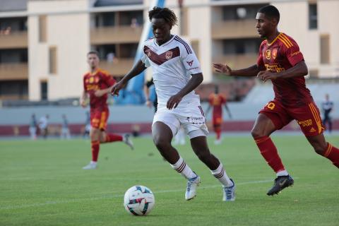 Rodez - Bordeaux, Ligue 2 BKT, saison 2022/23