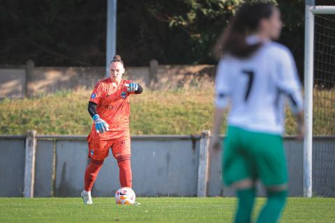 Bordeaux-Mérignac Arlac / Féminines / Match amical (août 2022)