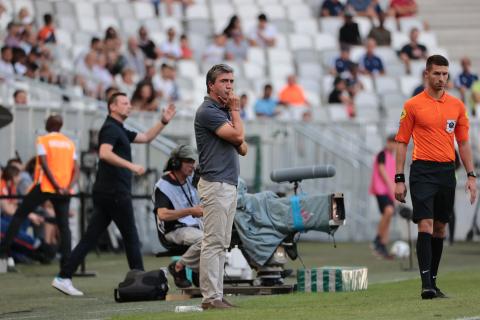 Bordeaux-Guingamp (0-1, Saison 2022-2023, août 2022)