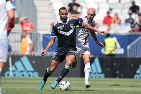 Bordeaux-Guingamp (0-1, Saison 2022-2023, août 2022)