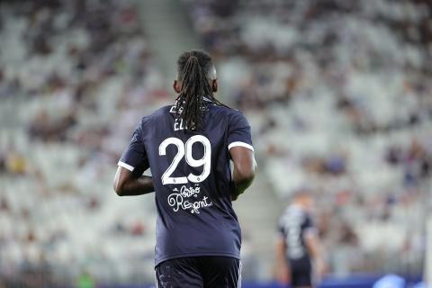 Bordeaux-QuevillyRouen (4-0,Ligue2BKT, Saison 2022-2023)