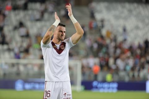 Bordeaux-QuevillyRouen (4-0,Ligue2BKT, Saison 2022-2023)