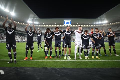 Bordeaux-QuevillyRouen (4-0,Ligue2BKT, Saison 2022-2023)