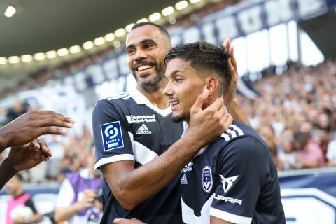 Bordeaux-Niort, Ligue 2 BKT, Saison 2022/2023