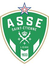 Logo AS Saint-Etienne