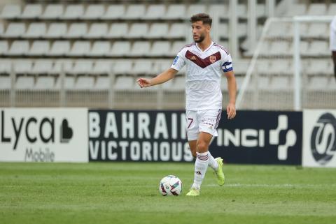 Paris FC - Bordeaux, 7ème journée de Ligue 2 BKT (Septembre 2022)