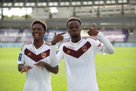 Paris FC - Bordeaux, 7ème journée de Ligue 2 BKT (Septembre 2022)