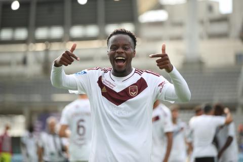 Paris FC - Bordeaux, 7ème journée de Ligue 2 BKT (Septembre 2022)