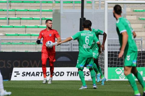 Saint-Etienne - Bordeaux, 8ème journée de Ligue 2 BKT