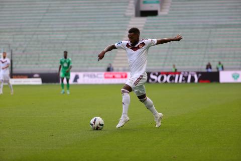 Saint-Etienne - Bordeaux, 8ème journée de Ligue 2 BKT